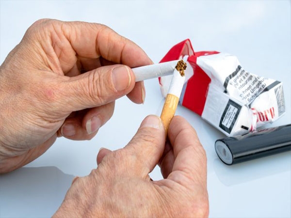 The ALA Launches Outdated Stop-Smoking Campaign...