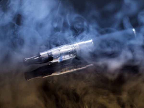 Report: No Support For Youth Vaping Epidemic in New Zealand...