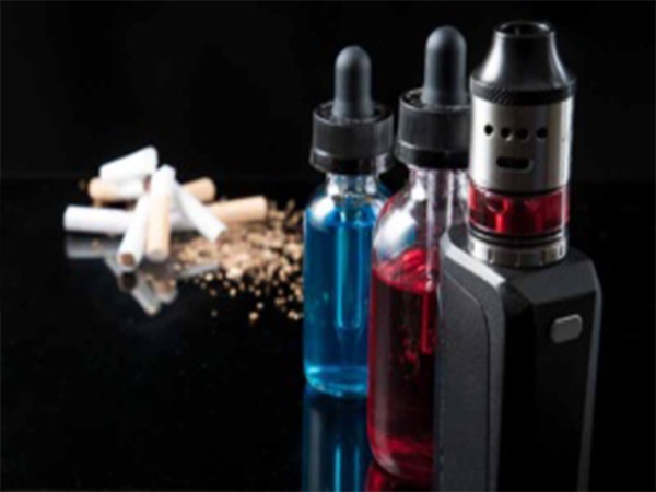 New Jersey Governor Signs Vapor Flavor Ban, Takes Effect On ...