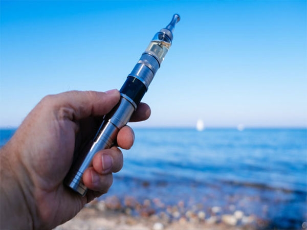 Oregon Bill Banning All Flavored Nicotine Vapor Products Dies...