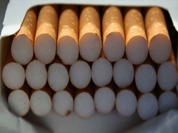 NZ Govt Urged to Limit the Number of Cigarette Retailers...